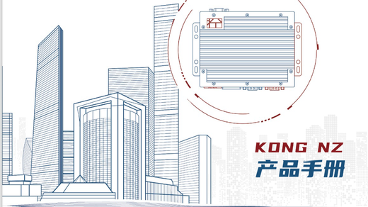KONG NZ 产品手册