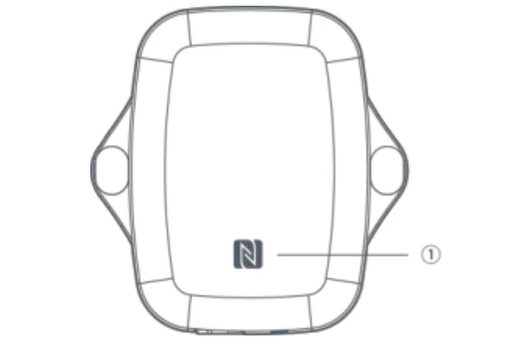 NB300-TH 温湿度传感器